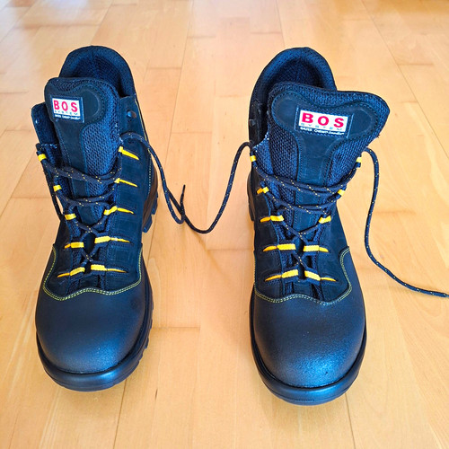 Sicherheitsstiefel baltes - sicherheitsstiefel,,