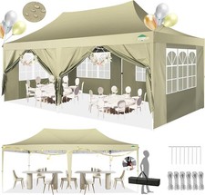 COBIZI Faltpavillon 3x6