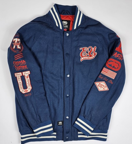 Ecko unltd varsity - unltd,