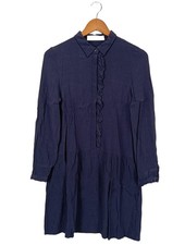 JOSEPH JANARD Langarmkleid