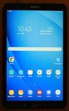 Samsung galaxy tablet t580 - samsung,