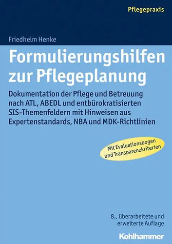 Formulierungshilfen zur