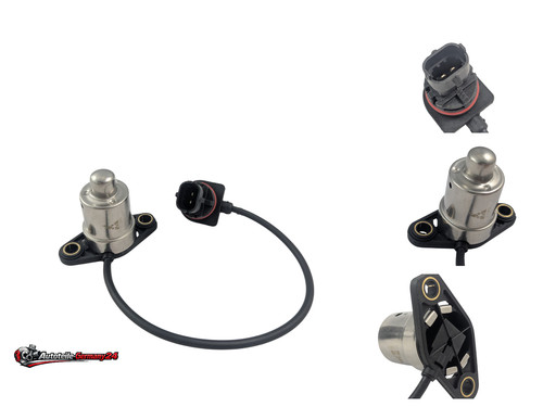 ölstandsensor sensor - Ölstandsensor,