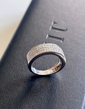 Traumhaft schöner diamantring - traumhaft,