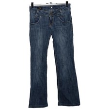 Lee X-Line, Jeans, Größe