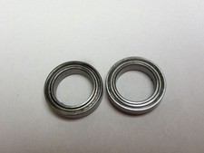 Ersatzteil 2x Kugellager