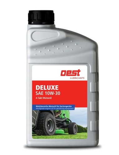 öl sae 10w motoröl - 1l,