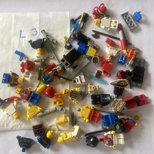 Lego Spielen Teile