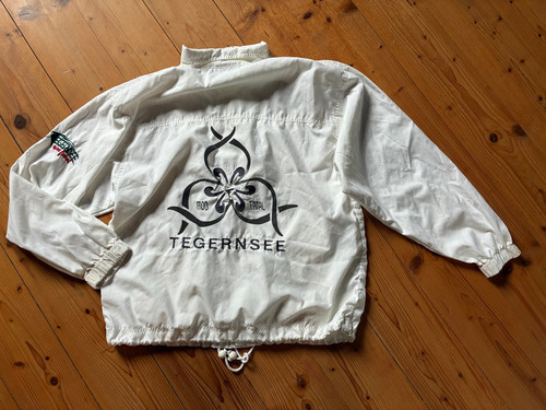 Herren windbreaker tegernsee - herren,