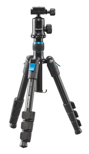Cullmann rondo 400t rb6 - 400t, rb6.5