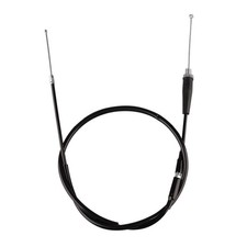 46" Schwarz Gaszug Fit für