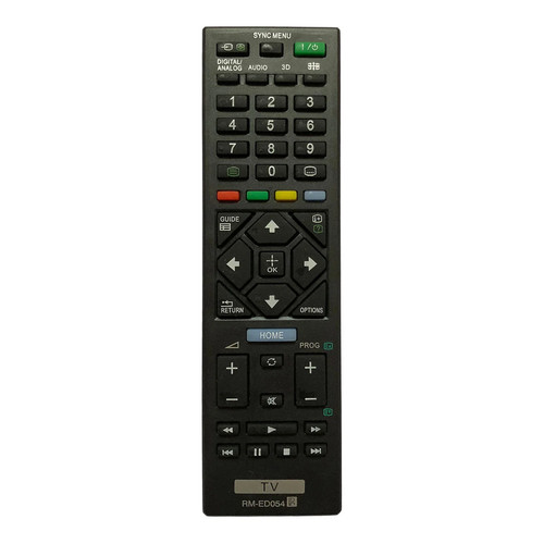 Ersatz fernbedienung für - tv,