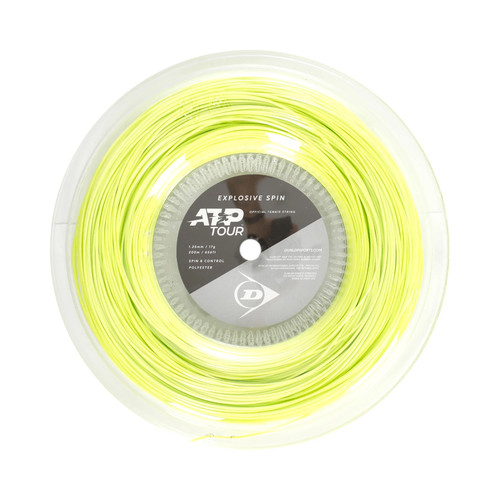 Dunlop explosive spin - dunlop,