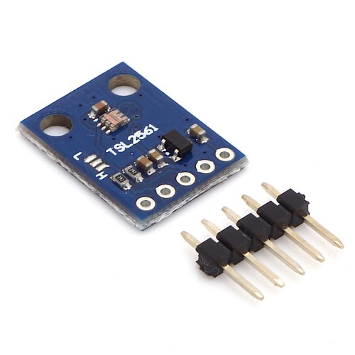 Tsl2561 digitaler - tsl2561,