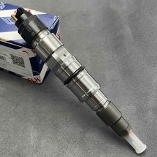 6PCS Diesel Fuel Injector