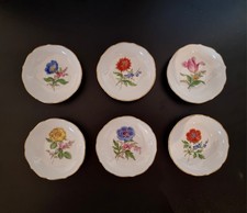 Meissen Porzellan Tellerchen