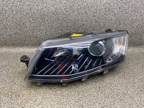 Scheinwerfer xenon links - xenon,