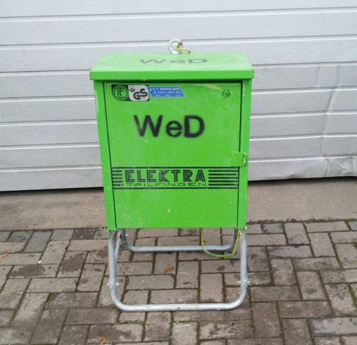 Elektra tailfingen - elektra,