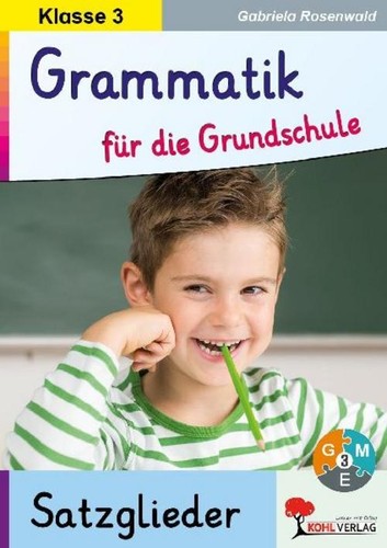 Grammatik für die - , grundschule