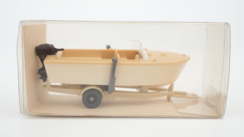 Wiking 12095 motorboot - wiking,