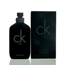 Calvin klein eau de - ck,