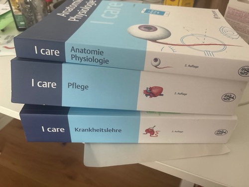 Care lernpaket pflege - i, lernpaket-pflege
