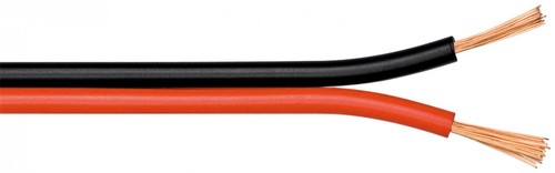 Goobay lautsprecherkabel 100 - goobay, lautsprecherkabel,