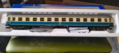 Roco 45866 schnellzugwagen - roco, bm