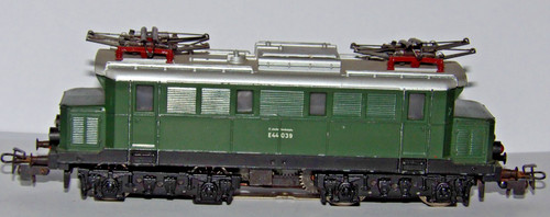 Primex 3008 lok e 44 - e-lok,