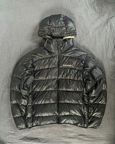 Montbell light alpine down - montbell,