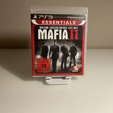 Mafia 2 Playstation 3