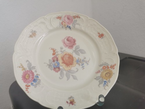 Rosenthal selb bavaria - 3x,