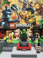 Lego Ninjago Mini Figuren