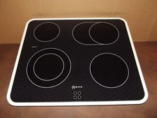 Neff M1640W0 /02 EKT831N Garantie Glaskeramik 2 Jahre CERAN® Kochfeld P910