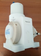 Almatec Membranpumpe Futur 20 T