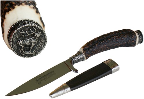 Jagdmesser jagdnicker - jagdmesser,
