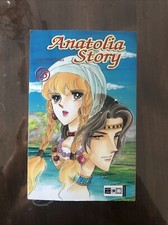 Manga Anatolia Story Band 28 - 1 Auflage 