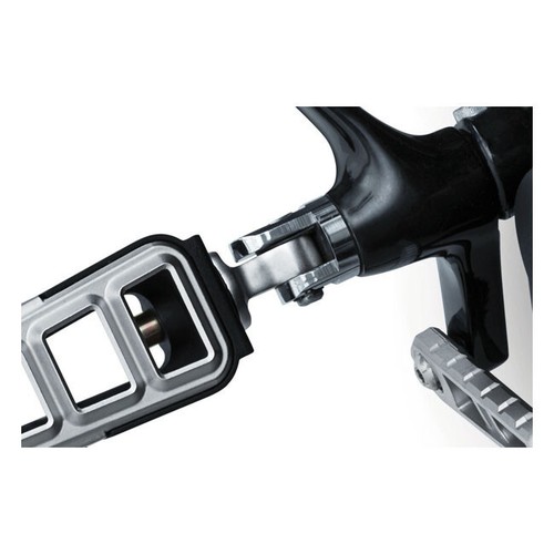 Kuryakyn fußrastenadapter - ,