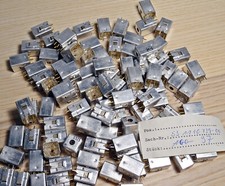 Konvolut 97x HF Hochfrequenz