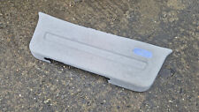 *RAR* Innenverkleidung Heckklappe Quarz Mercedes A Klasse W168 A1687400870 8H01