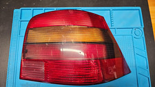 VW Golf IV 4 Rückleuchte rechts Bj 2000 1J6945112S Hella Original