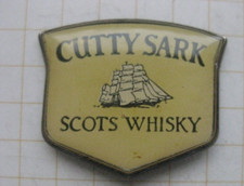 CUTTY SARK  / WHISKY