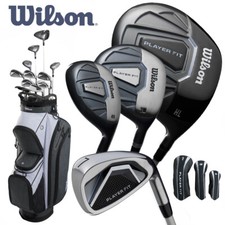 Wilson Player Fit Damen Golf