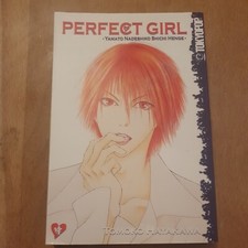Perfect Girl - Yamato Nadeshiko Shichi Henge 04 von... | Buch | Zustand sehr gut