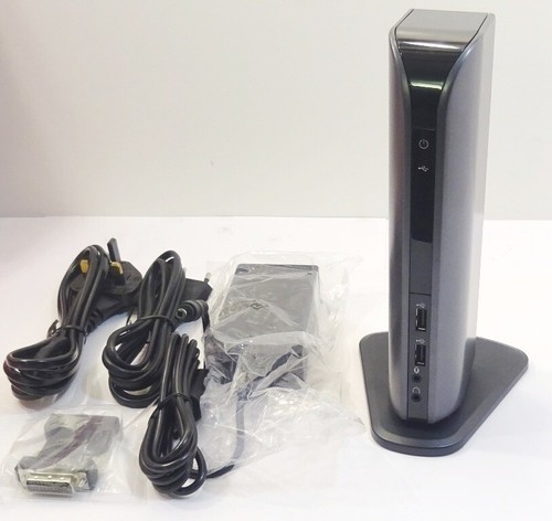 Toshiba dynadock usb - toshiba,