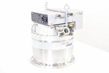 ALCATEL ADIXEN ATP2300M ED:06, 112745 ED:C, Turbopumpe DN250, Controller