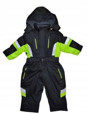 Schneeoverall Skioverall