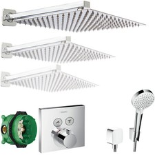 Thermostat ShowerSelect