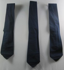 10  NVA Schlips Luftwaffe Pilot Krawatte NVA-Uniform Faschingsartikel Karneval