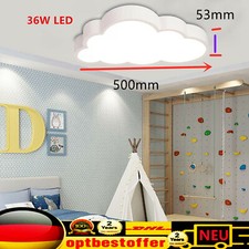 36W Deckenleuchte LED Kreative